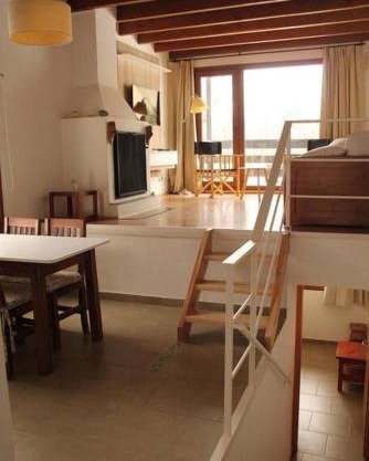 Departamento Base Cerro Catedral