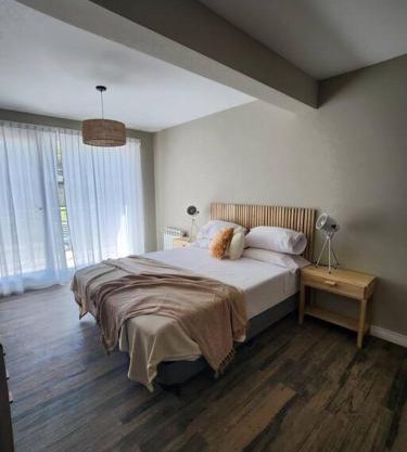Departamento a estrenar/parking
