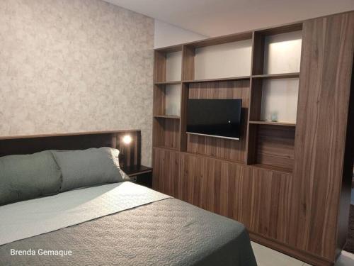 Departamento monoambiente