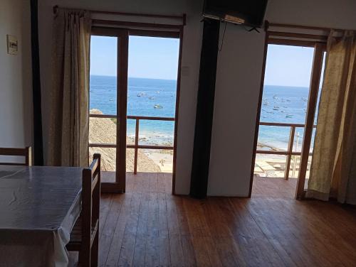 Departamento 1 dormitorio