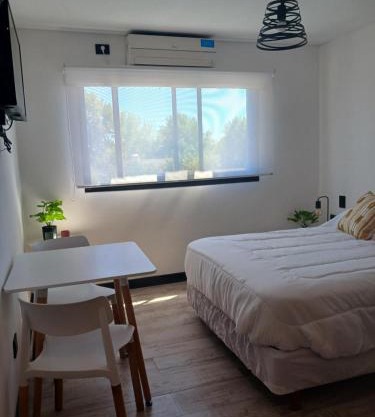 Departamento 9 de Julio Temperley