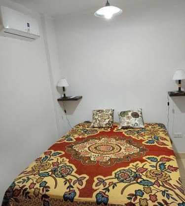 Departamento amoblado DC