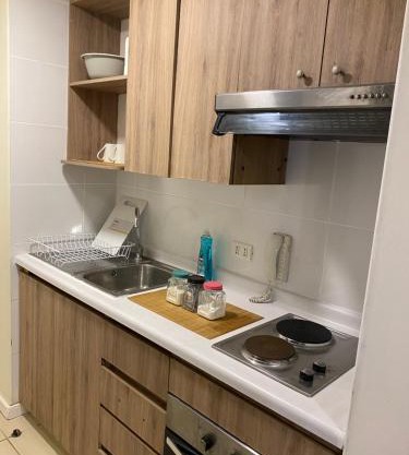 Departamento arriendo diario