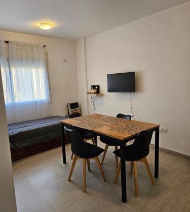 Departamento céntrico hasta 4 personas