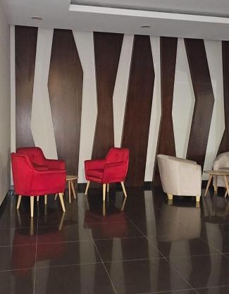 Departamento Céntrico Lima