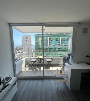 Departamento cómodo y hermoso