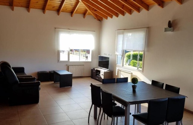 DEPARTAMENTO CALAFATE CENTRICO #3