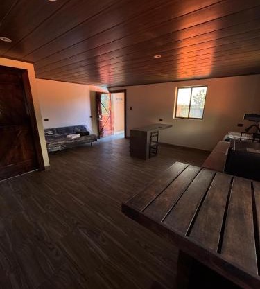 Departamento Campestre