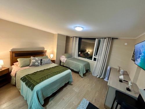 Departamento Centro Osorno 2