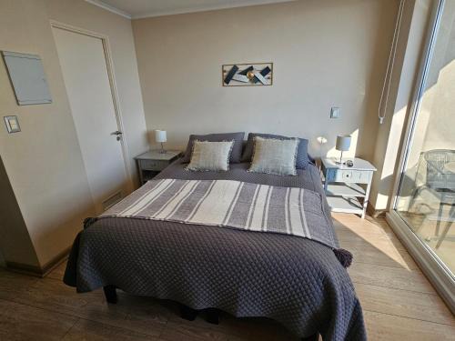 Departamento Centro Osorno