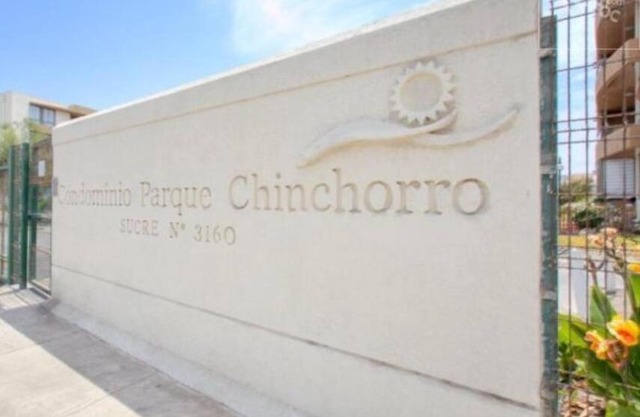 Departamento Chinchorro Arica