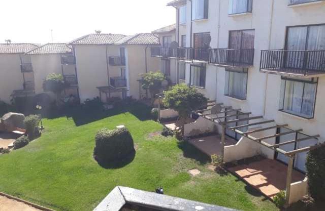 Departamento con hermosa vista al mar