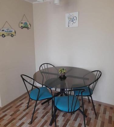 Departamento en el Tabo