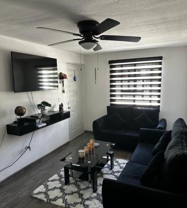 Departamento en Torres Reyes ll