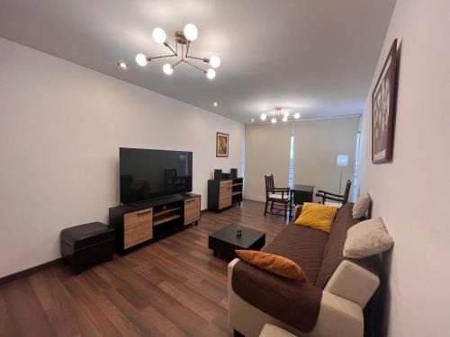 Departamento estreno Yanahuara
