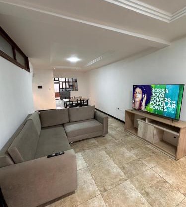 Departamento Familiar Cómodo Cerca de el Centro