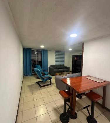 Departamento full