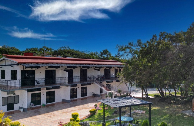 Departamento Gavilán en Tepoztlán Morelos