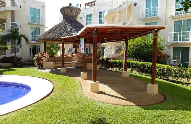 Departamento Krusentein Marina Internet y NETFLIX