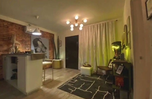 Departamento la Paloma