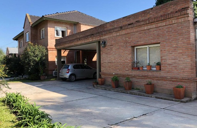Departamento pie del cerro