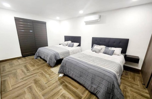 Departamento Pitagoras No 3