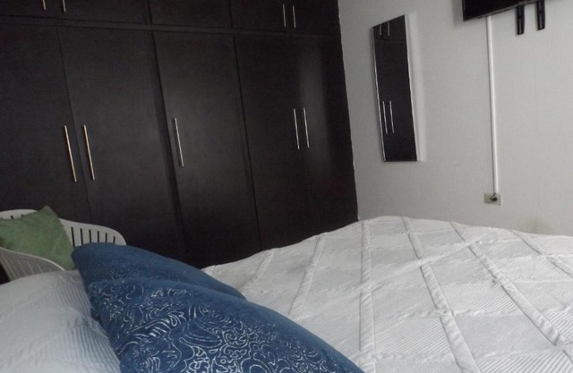 Departamento privado zona de la UACH