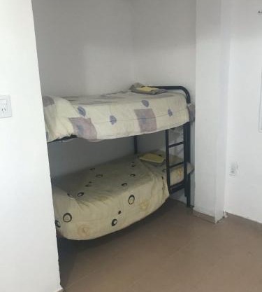 Departamento Temporario San Javier