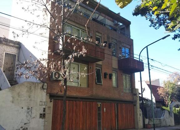 Departamento Tipo Loft
