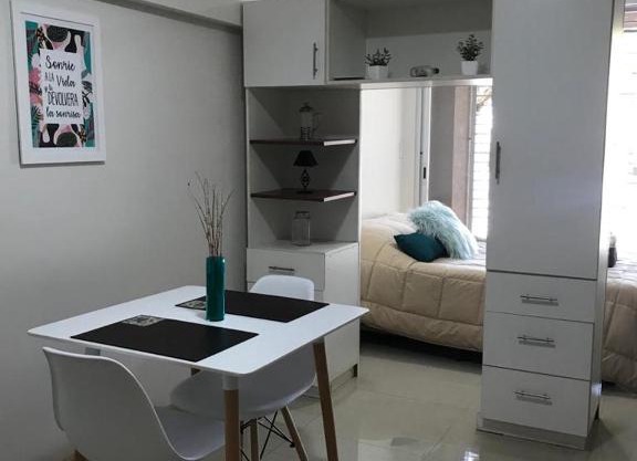 Departamento Zona Norte