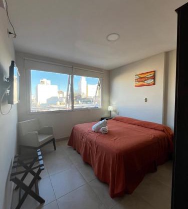 Departamentos Luxe Termal