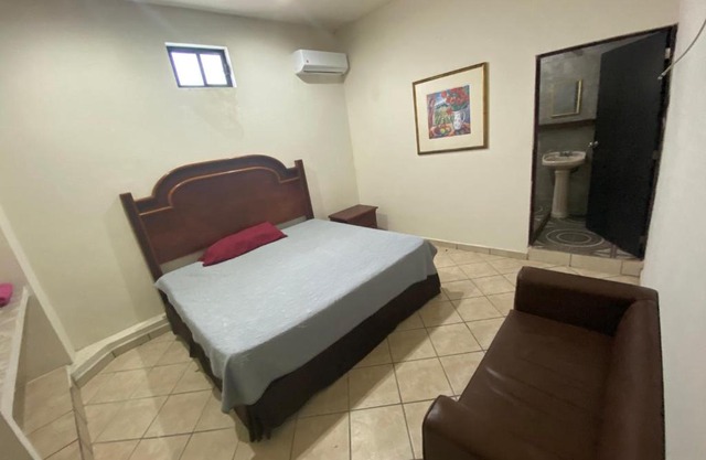 Departamentos el rey