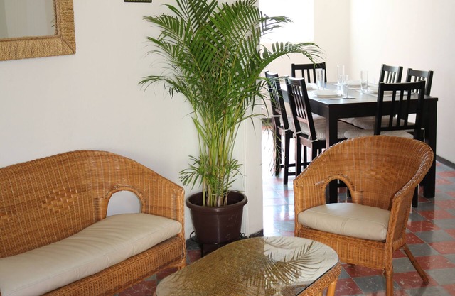 Department 1940s. Near airport, hospitals, Basilica Guadalupe, downtown