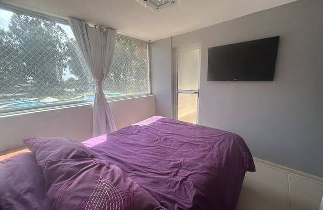 Department Algarrobo Sector Mirasol