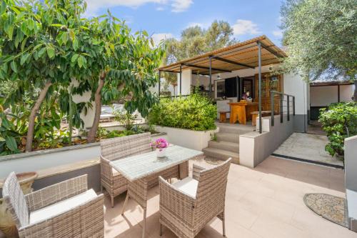 Dependance Villa Matteo