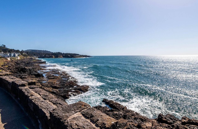 Depoe Bay Whalehouse