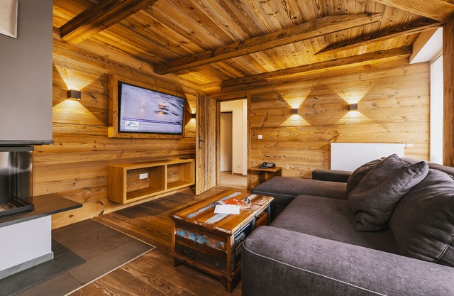 Der Gletscherblick by Alpin Rentals - incl Summercard