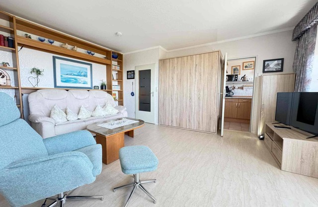 Der Störtebeker für 2 Personen