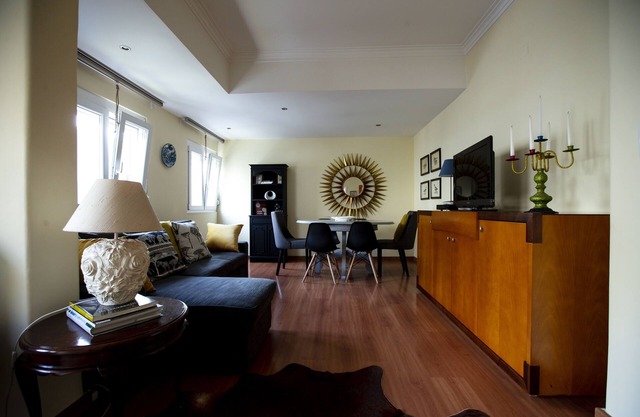 Derouet 27 Guest House A cozy apartment in a cosmopolitan area of Lisbon