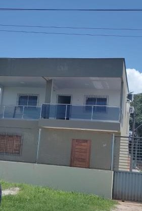 Descanso das Andorinhas - Beira Mar