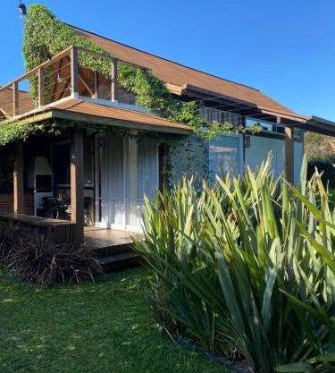 Descanso do Rosa - cabanas charmosas