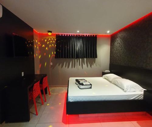 Desejo Motel