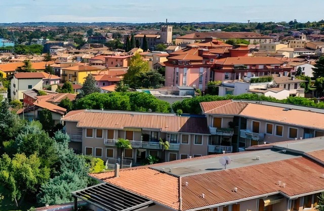 Desenzanoloft Gardastar