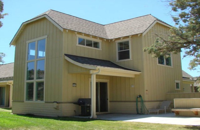 Desert Sky, Eagle Crest Home. Golf on site, close to pool