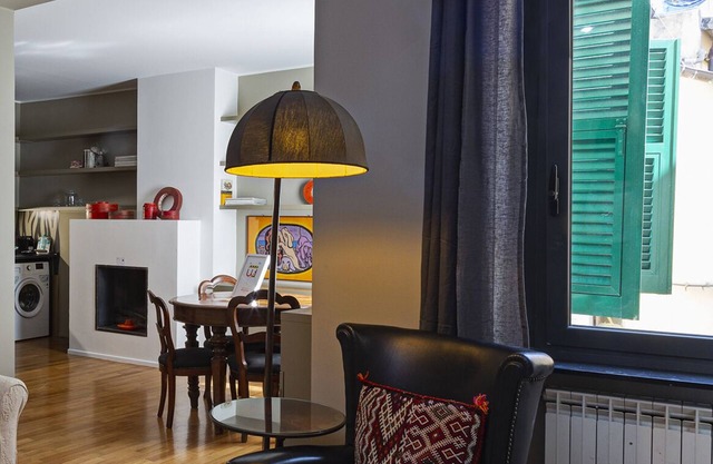 Design in Genoa city center by Wonderful Italy