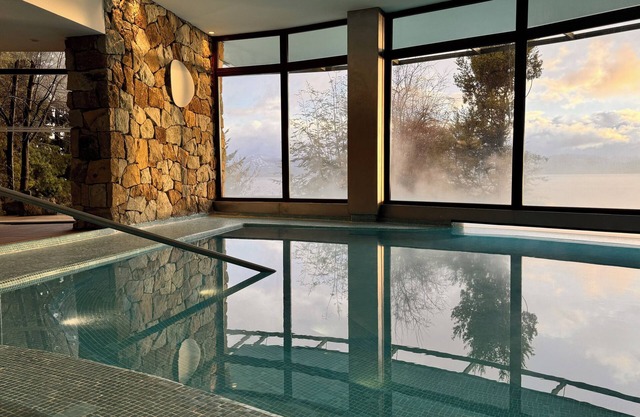 Design Suites Bariloche