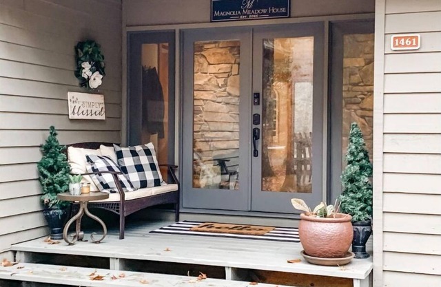 Designer Hideaway @ Callaway Gardens
