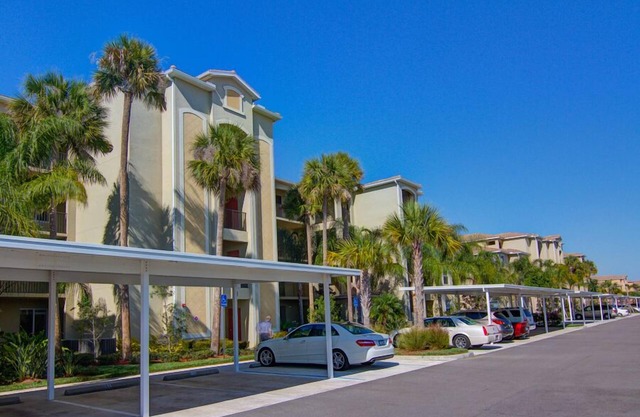 Designer Perfect Furnished 2 Bed View Condo at River Strand Golf & Tennis Resort