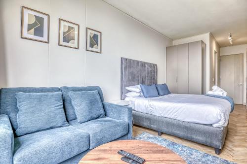 Designer Touch One Rosebank