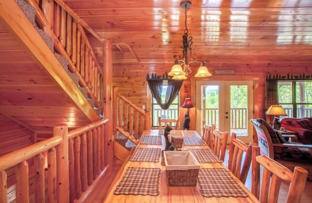 Destiny's Heavenly View